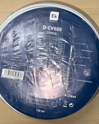 Cavo Satellitare TV