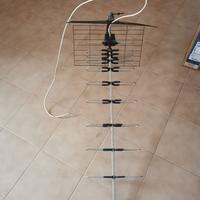 Antenna TV da esterno