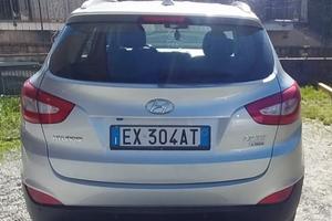 Hyundai ix35 xpossible