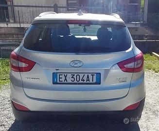 Hyundai ix35 xpossible