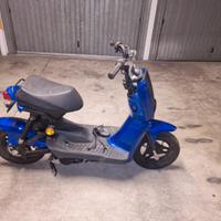 GEMAX 50 SCOOTER DA CAMPER NUOVO