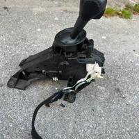 Leva Cambio Smart 453 con Pomello