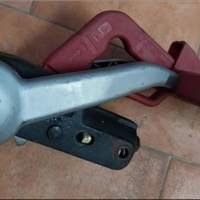 Stabilizzatore Roulotte/Rimorchi ALKO