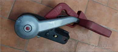 Stabilizzatore Roulotte/Rimorchi ALKO