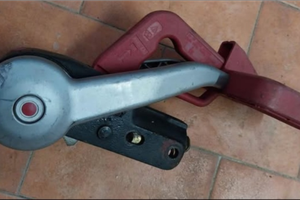 Stabilizzatore Roulotte/Rimorchi ALKO