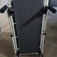 TAPIS ROULANT MAGNETICO