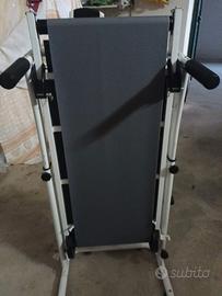 TAPIS ROULANT MAGNETICO