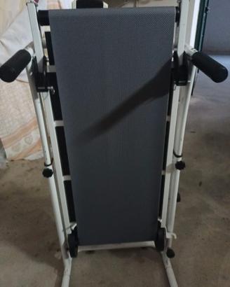 TAPIS ROULANT MAGNETICO