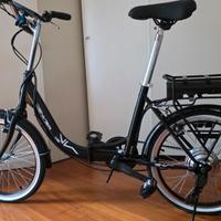 Bici Elettrica