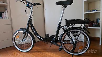 Bici Elettrica