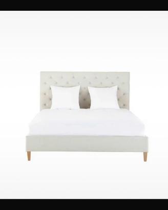 Letto matrimoniale NUOVO Maison Du Monde