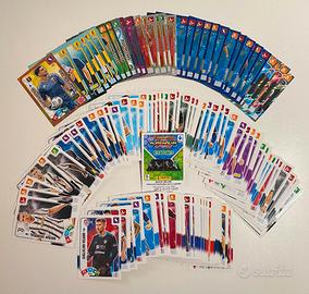 139 Card Calciator Panini Adrenalyn Xl 20/21 Nuove