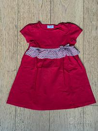 Vestitino Il Gufo Bambina