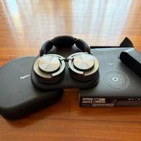 Dyson ontrac total black mai usate