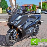 YAMAHA T Max 530 SX ABS - Tagliandi Yamaha