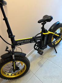 Bicicletta elettrica