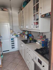 Cucina lineare buone condizioni-Roma (zona Eur)