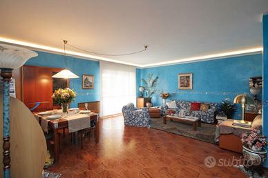 Appartamento Solbiate Olona [Cod. rif 3339805VRG]