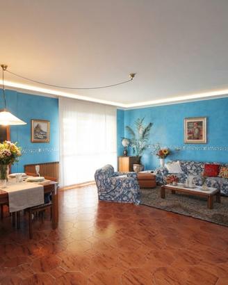 Appartamento Solbiate Olona [Cod. rif 3339805VRG]