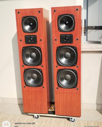 Casse Boston Acoustic T-1030