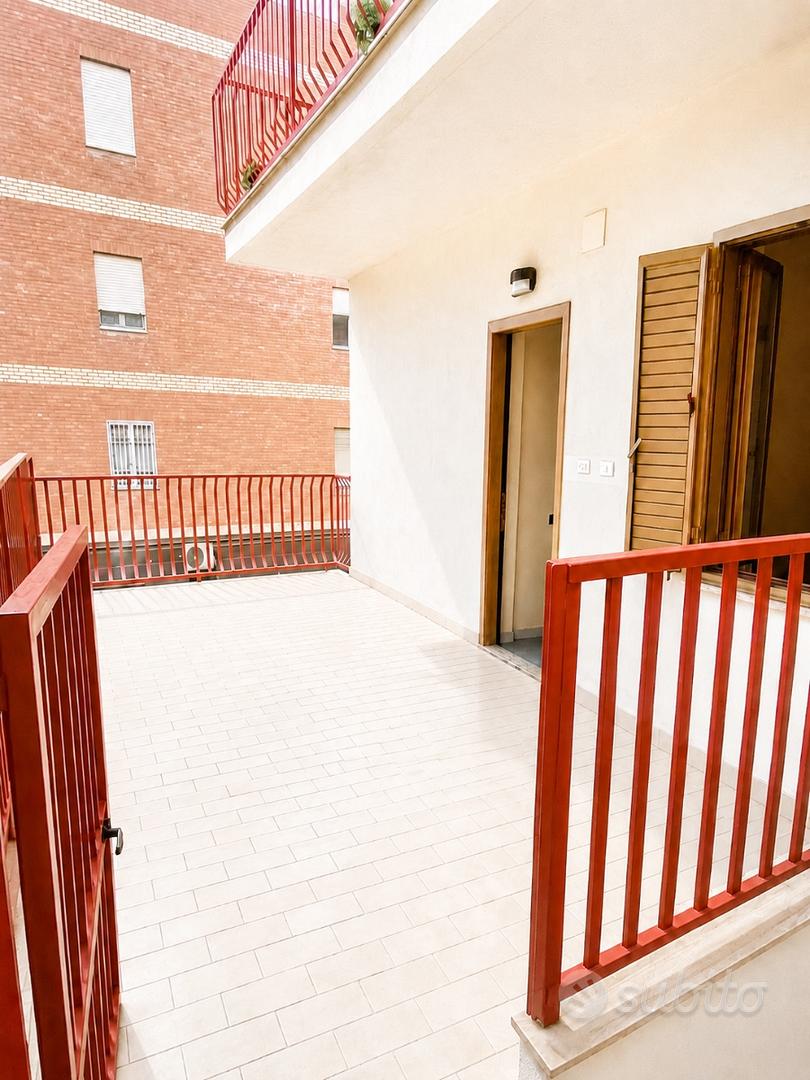 Apartment in Corigliano-Rossano, Corigliano Scalo - Altro