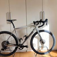 Specialized Crux comp disc 2026