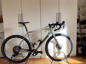 Specialized Crux comp disc 2026