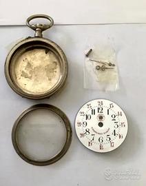 ROSKOPF AROLF orologio da tasca