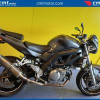 SUZUKI SV 650 Garantita e Finanziabile