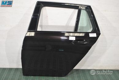 BMW serie 5 G31 Porta posteriore sinistra