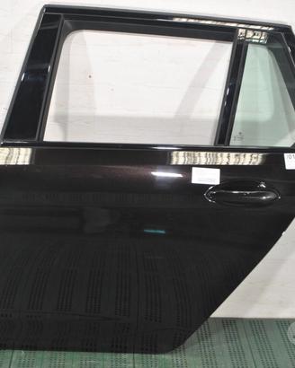 BMW serie 5 G31 Porta posteriore sinistra
