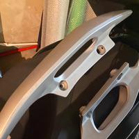 Barre estetiche per scouter