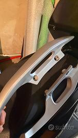 Barre estetiche per scouter