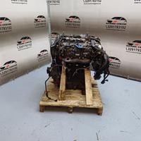 Motore completo a20dth 118kw \ 160cv 2.0d opel as
