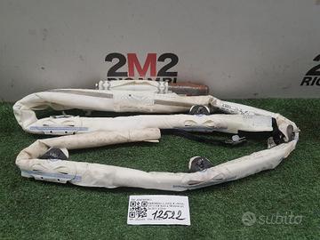 AIRBAG A TENDINA LATO SINISTRO MERCEDES Classe B W