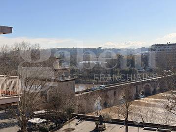 Attico/Mansarda Roma [Cod. rif 3292818ARG]