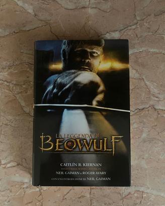 beowulf