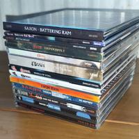 CD e cofanetti COME NUOVI 5€ cadauno