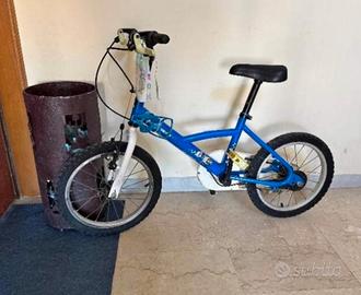 bicicletta bambino 