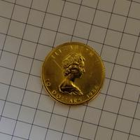 monete oro 