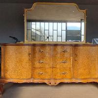 antiquariato chippendal