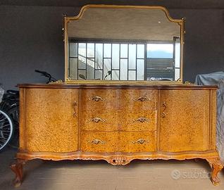 antiquariato chippendal