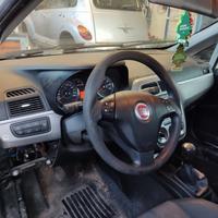 Ricambi FIAT GRANDE PUNTO 1248cc MJET del 2013