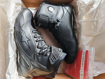 scarpe moto donna Alpinestars 39