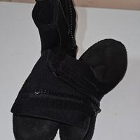 Calzari  neoprene Cressi Tall da 3,5 mm. Misura L