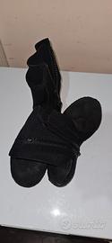 Calzari  neoprene Cressi Tall da 3,5 mm. Misura L