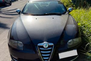 Alfa Romeo GT