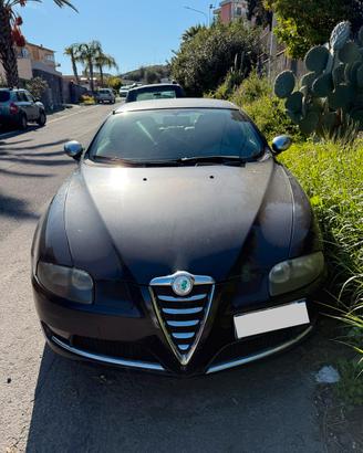 Alfa Romeo GT