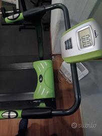 Tapis Roulant magnetico Diadora Evo