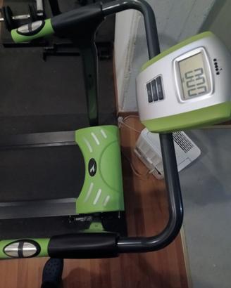 Tapis Roulant magnetico Diadora Evo